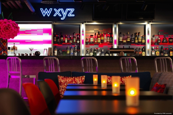 Hotel Aloft Stuttgart